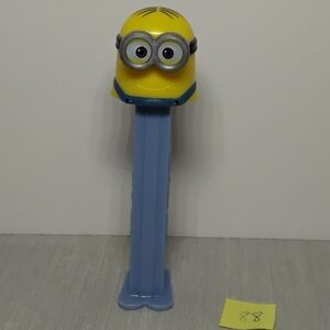 PEZ Despicable Me/Minions - Bob